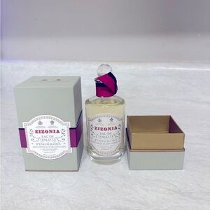 Penhaligon's Zizonia Full Size.